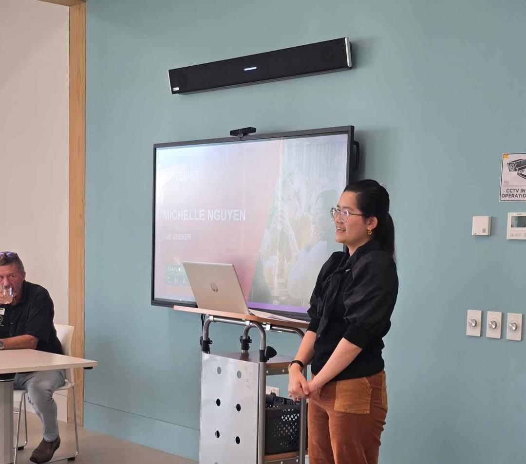 Split-second assumptions can become invisible walls